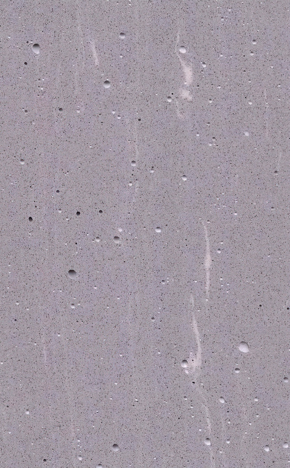 Inorganic Linear Gray Travertine