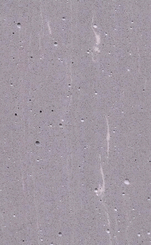 Inorganic Linear Gray Travertine