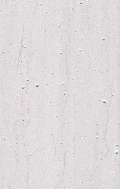 Inorganic Linear White Travertine