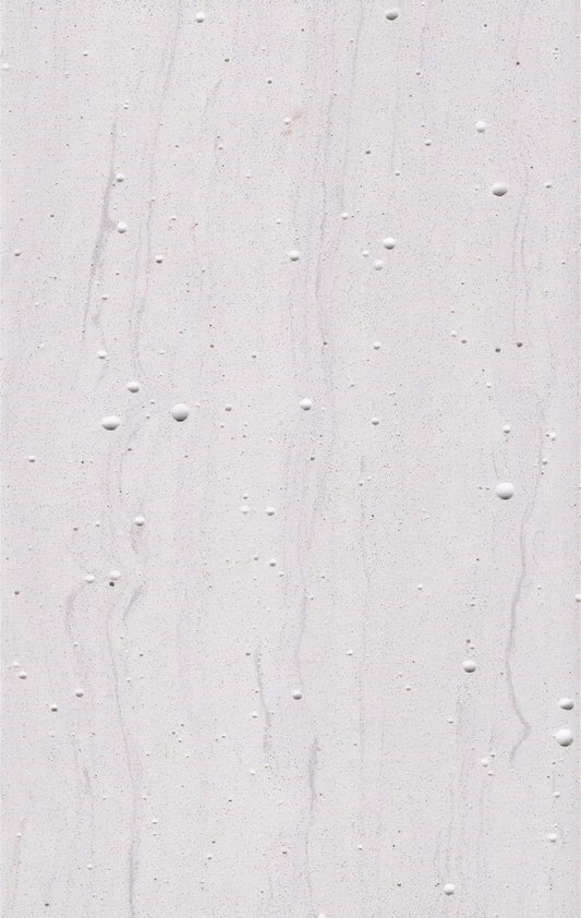 Inorganic Linear White Travertine