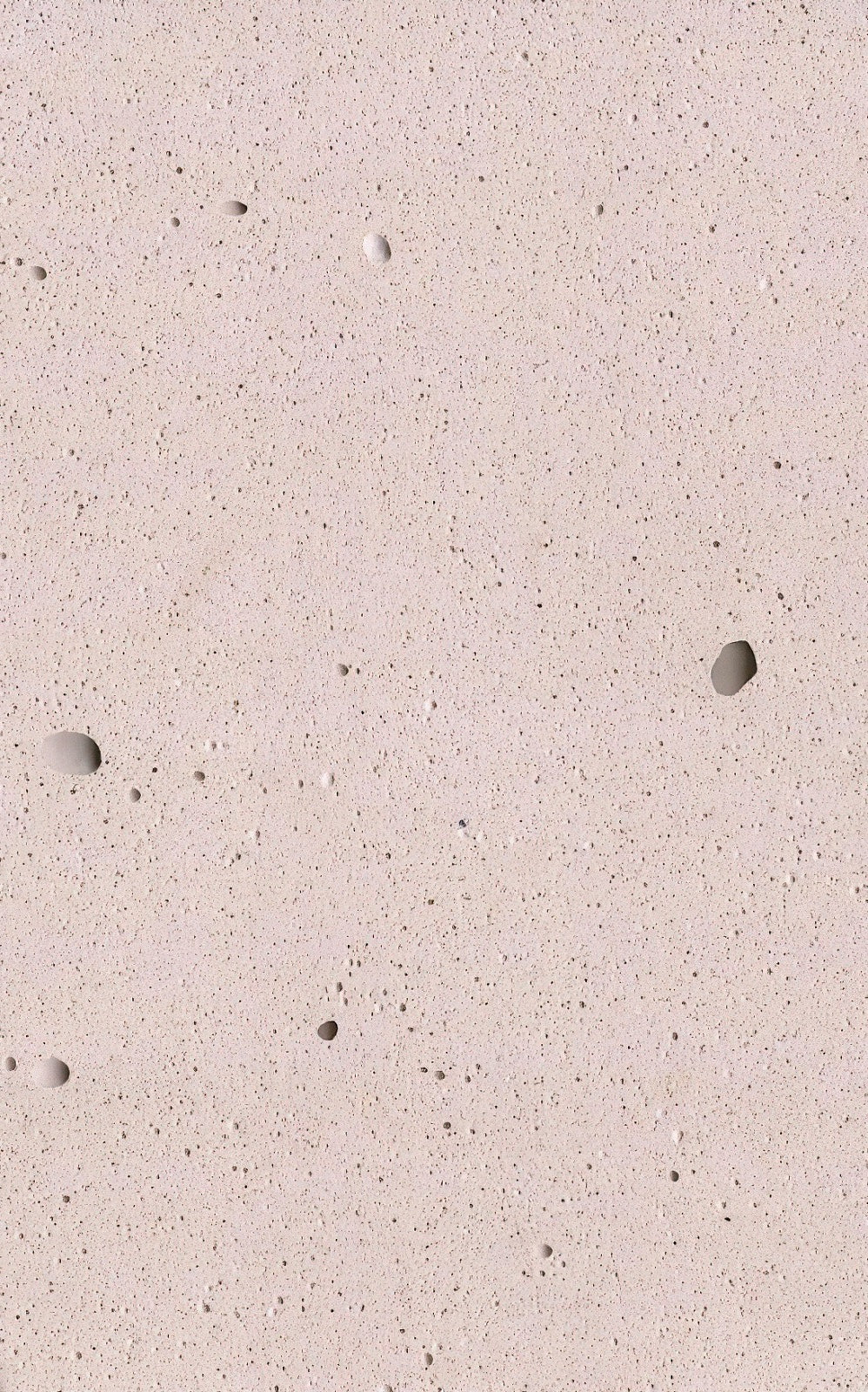 Inorganic Yellow Travertine