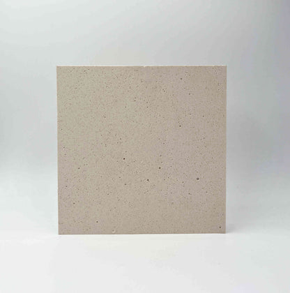 Inorganic Yellow Travertine