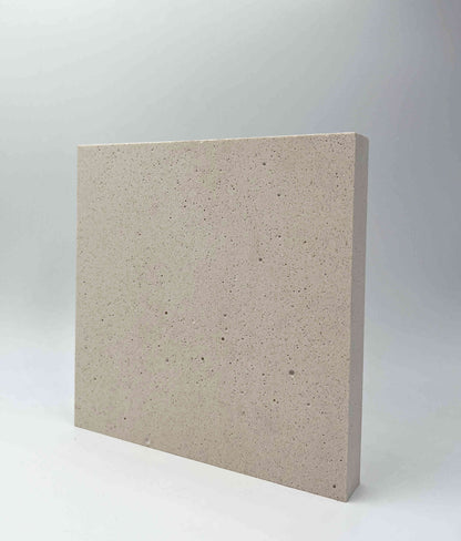 Inorganic Yellow Travertine