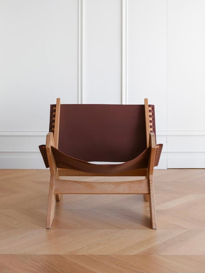 Bornholm Armchair