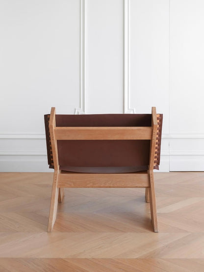 Bornholm Armchair