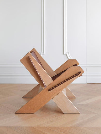 Bornholm Armchair