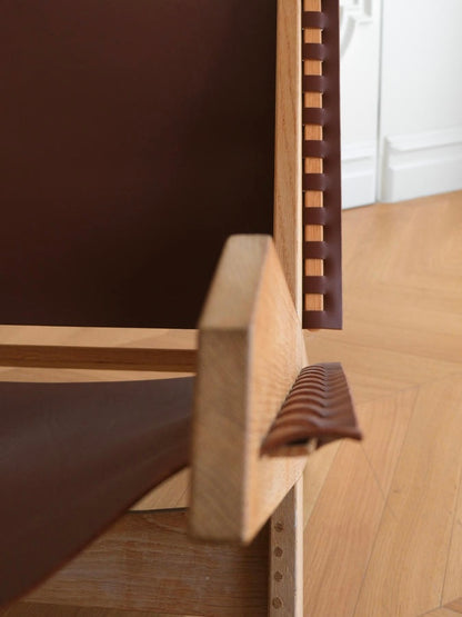 Bornholm Armchair