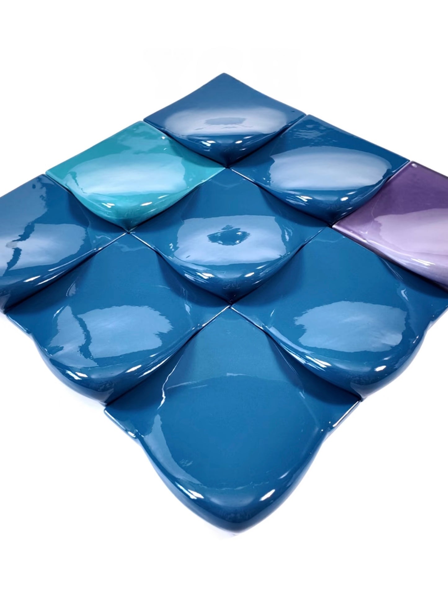 Tidefold Glaze Tile
