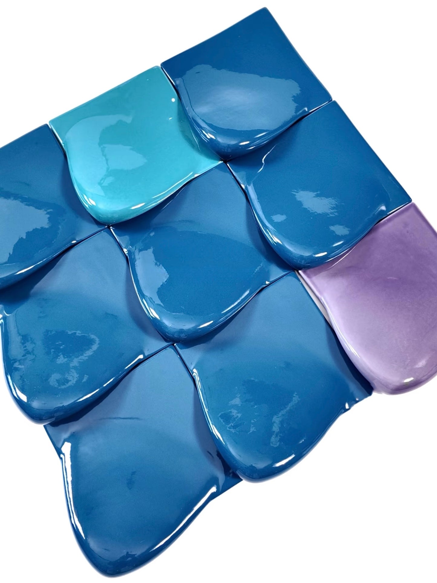Tidefold Glaze Tile