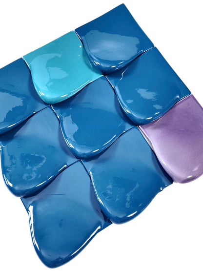 Tidefold Glaze Tile