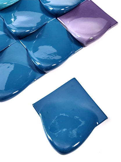 Tidefold Glaze Tile