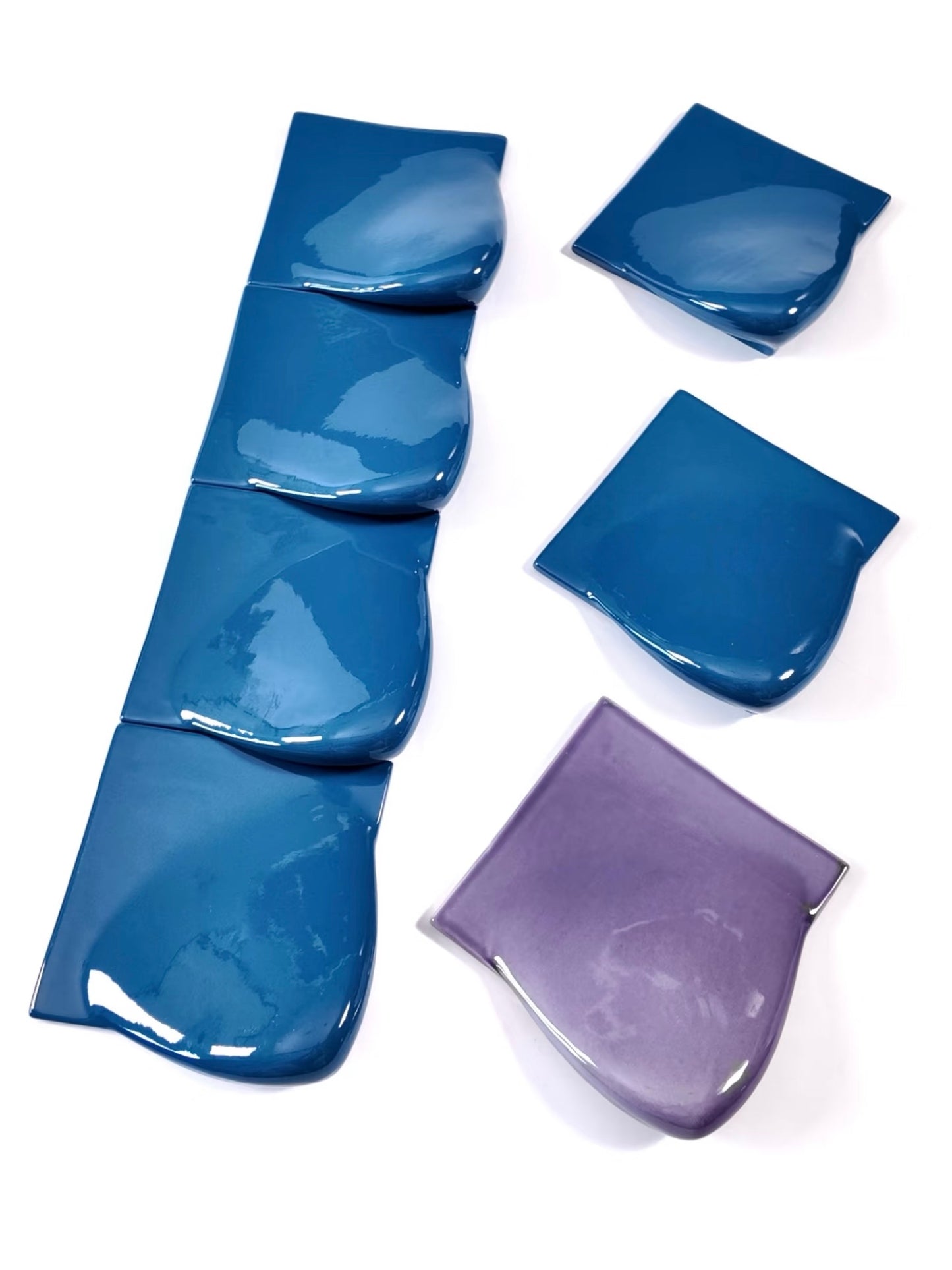Tidefold Glaze Tile