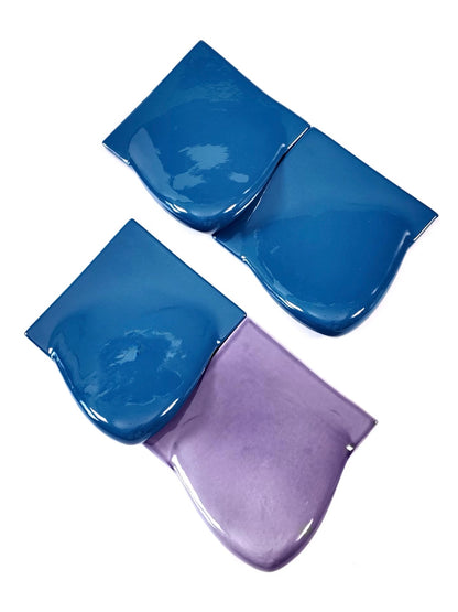 Tidefold Glaze Tile