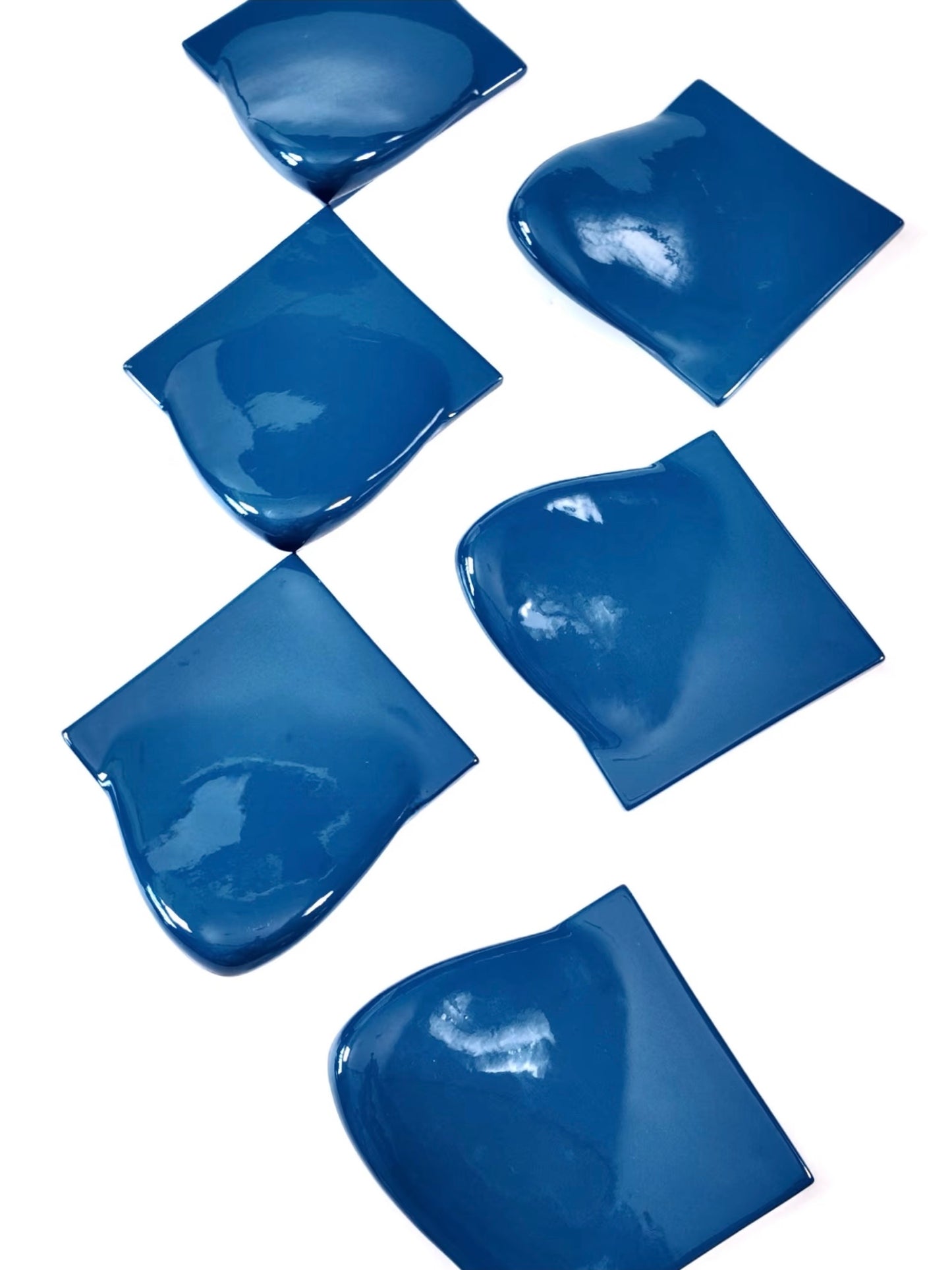 Tidefold Glaze Tile