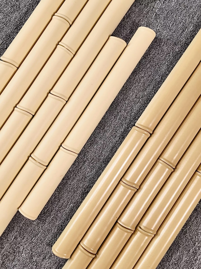 Ivory Bamboo Glaze Tile