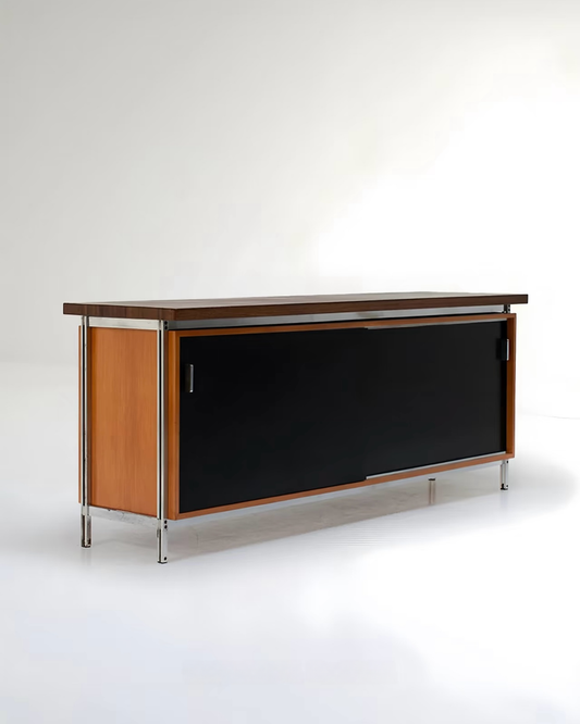 Noir Frame Sideboard