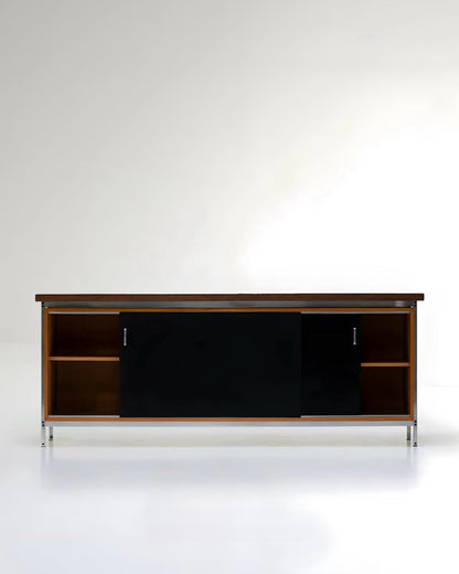 Noir Frame Sideboard