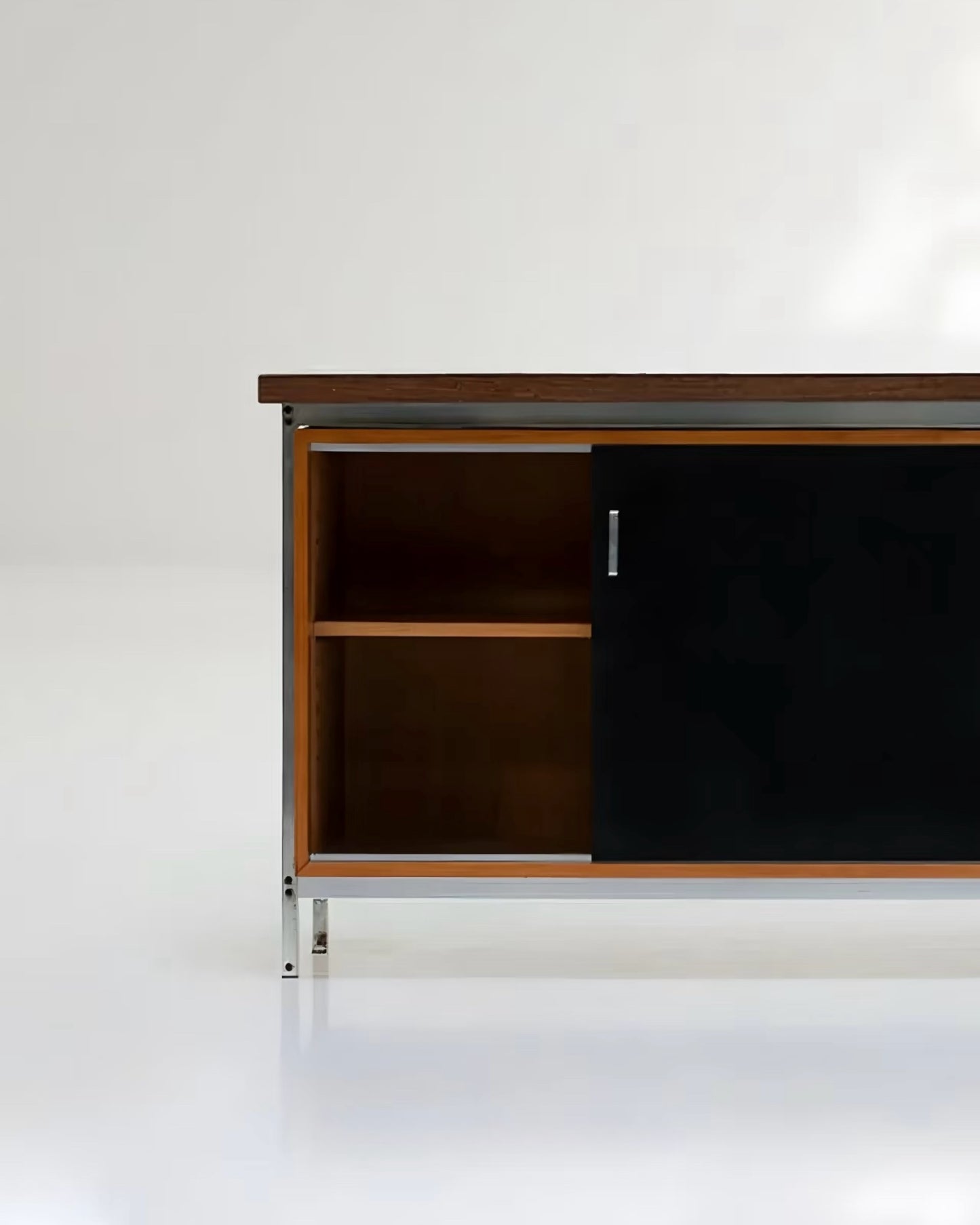 Noir Frame Sideboard