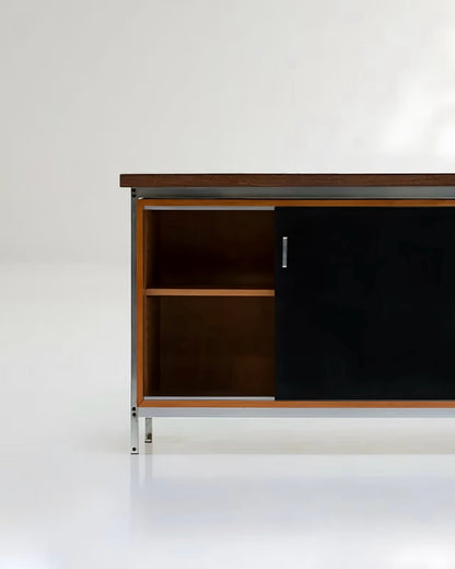 Noir Frame Sideboard