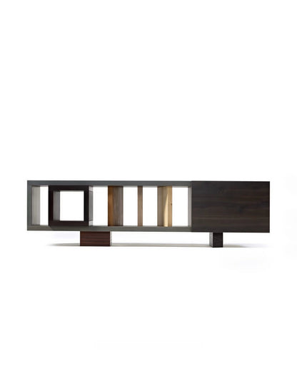 Strata Composition TV Cabinet