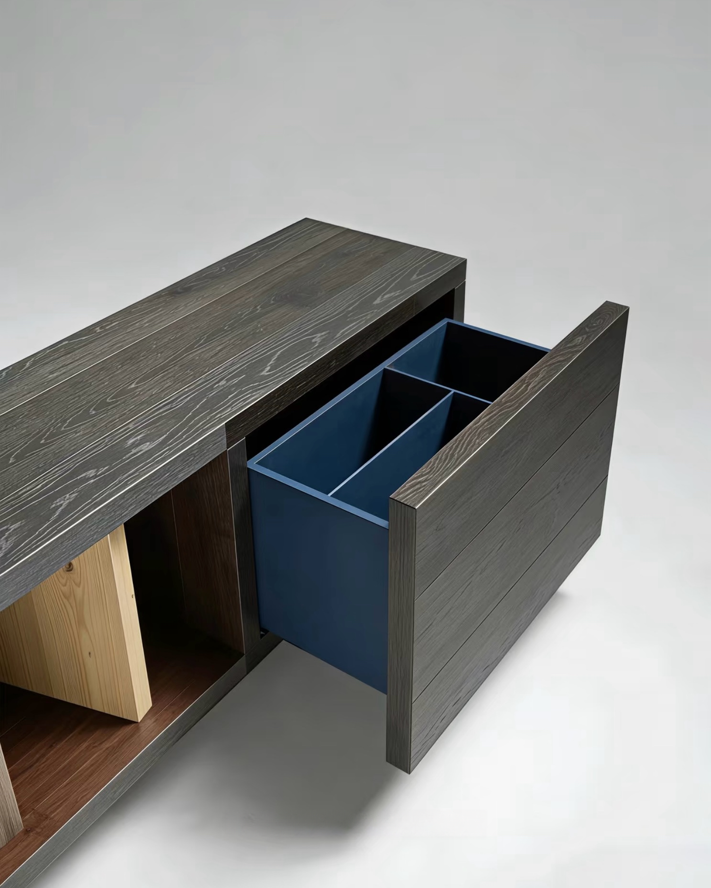 Strata Composition TV Cabinet