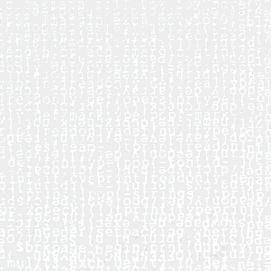 Code Translucent Panel