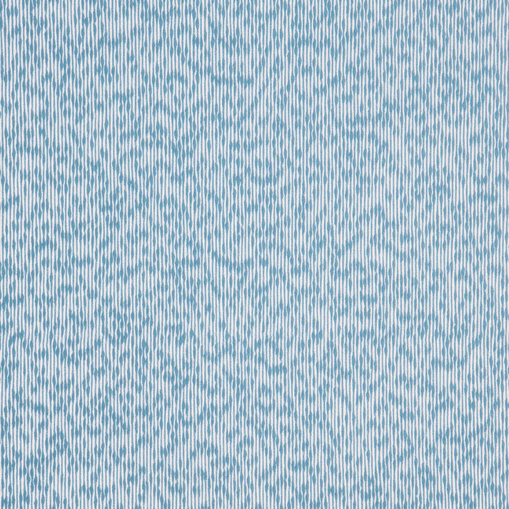 Soft Blue Texture Translucent Panel