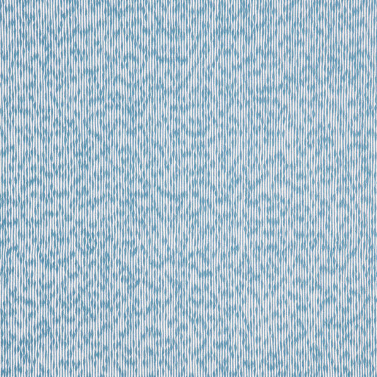 Soft Blue Texture Translucent Panel