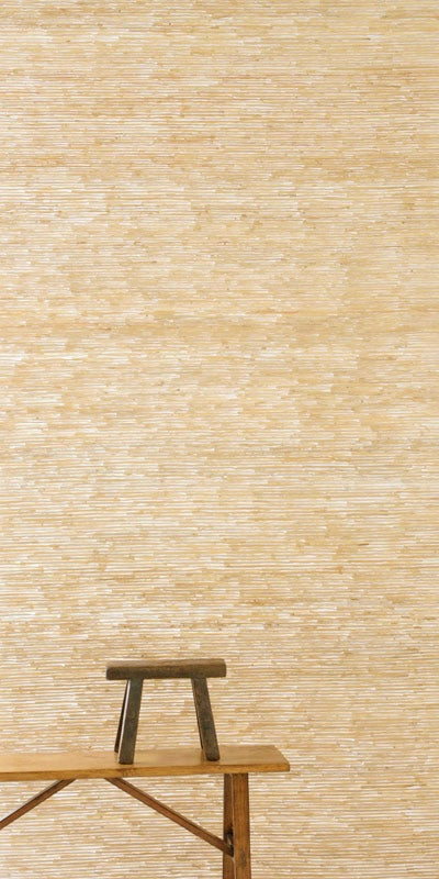 Banana Fiber Translucent Panel (Light Tone)