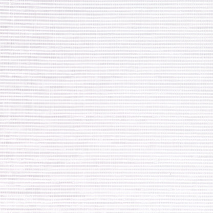 White Grid Translucent Panel