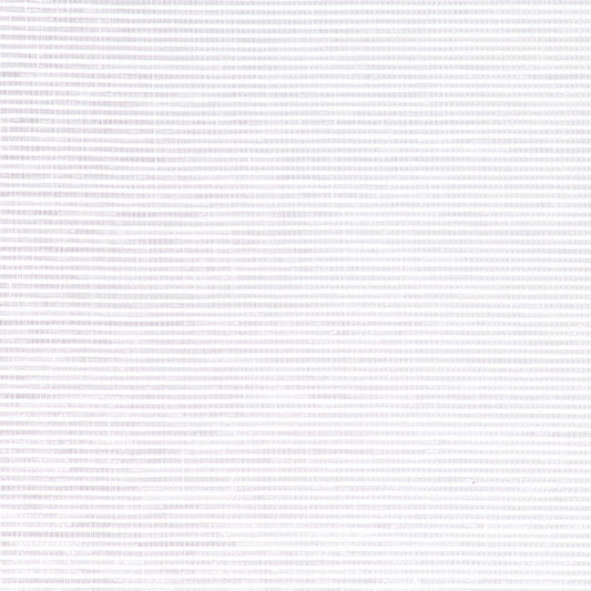 White Grid Translucent Panel