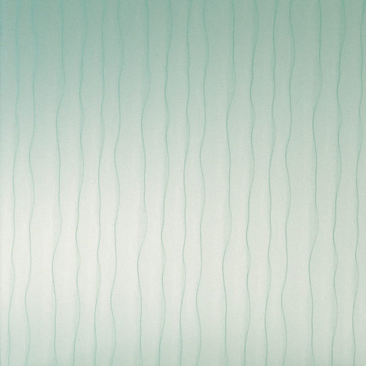 Green Stripe Translucent Panel