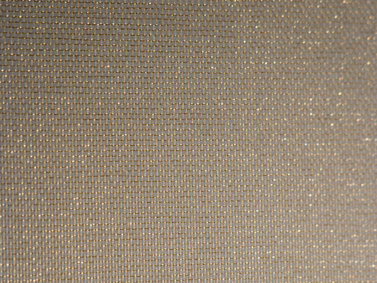 Bronze Weave Translucent Panel