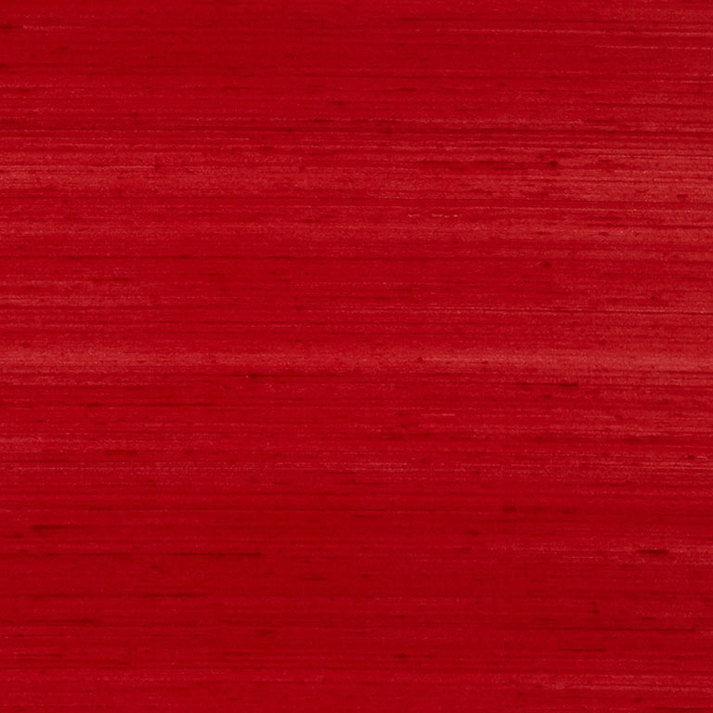 Crimson Silk Translucent Panel