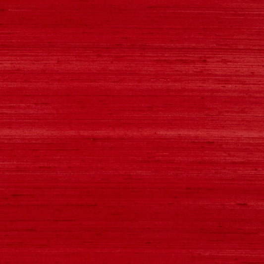 Crimson Silk Translucent Panel