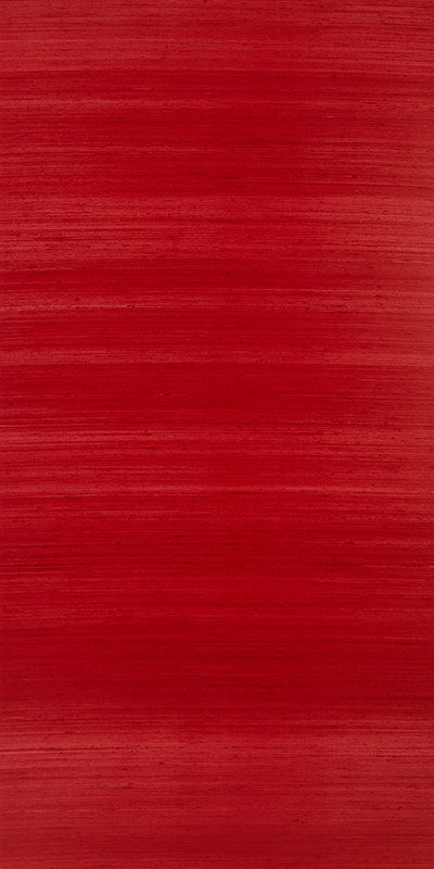Crimson Silk Translucent Panel