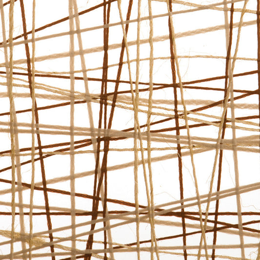 Flax Mesh Translucent Panel