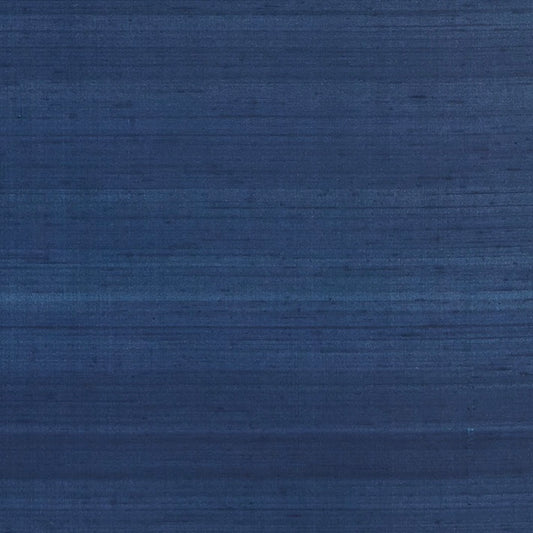 Indigo Silk Translucent Panel