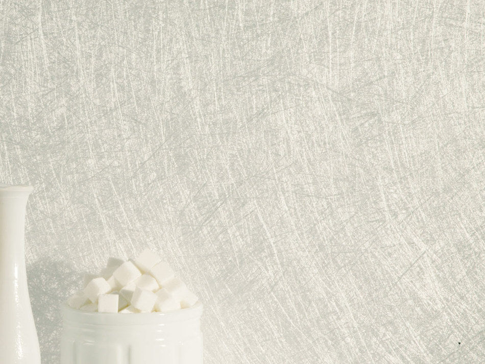 White Interlace Translucent Panel