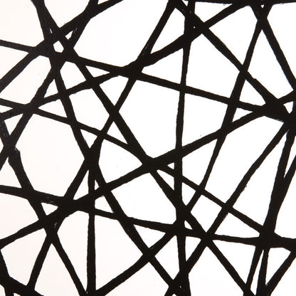 Ink Mesh Translucent Panel