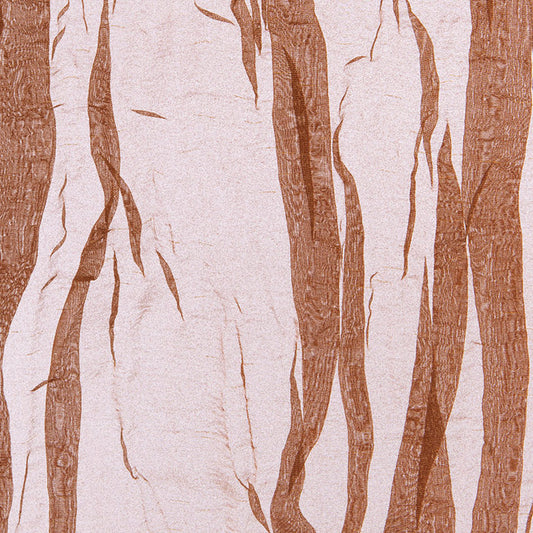Copper Veil Translucent Panel