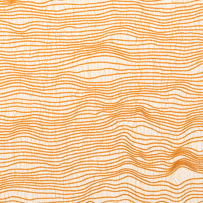 Amber Drift Translucent Panel