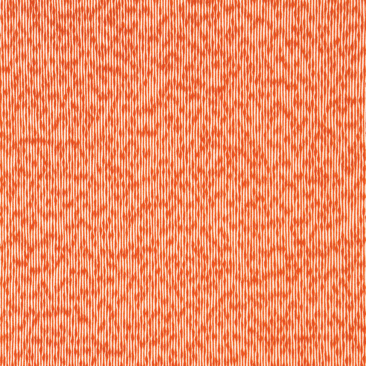 Vermilion Grain Translucent Panel
