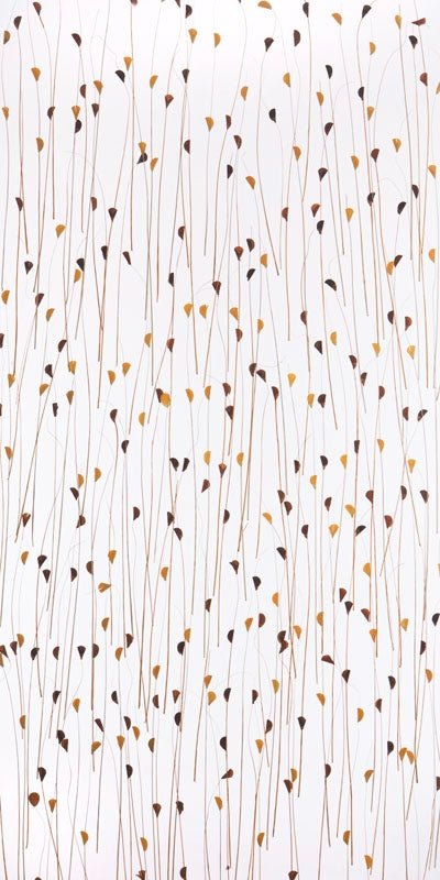 Autumn Field Translucent Panel (Full Pattern)