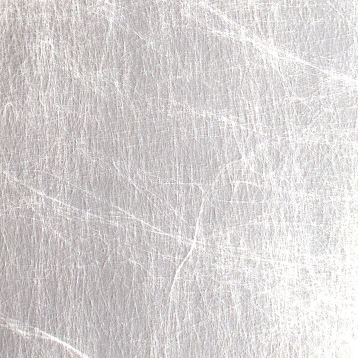 Silver Web Translucent Panel