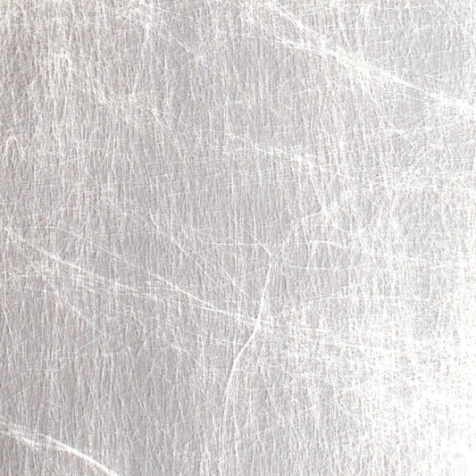 Silver Web Translucent Panel