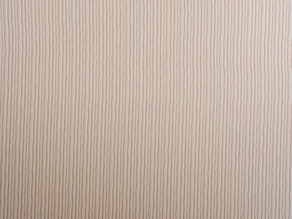 Taupe Wave Translucent Panel