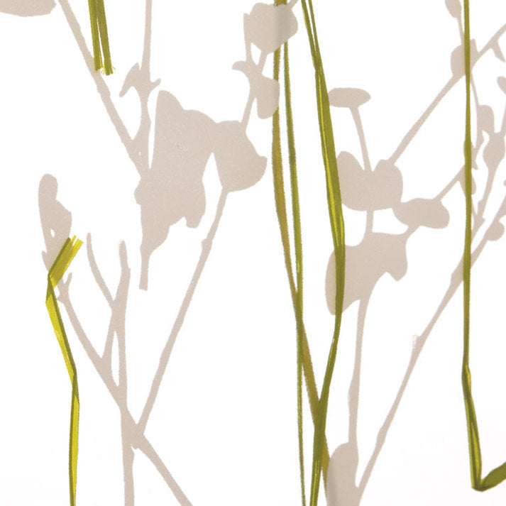 Storybook Garden Translucent Panel