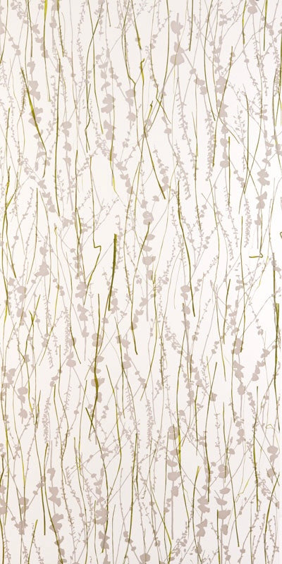 Storybook Garden Translucent Panel