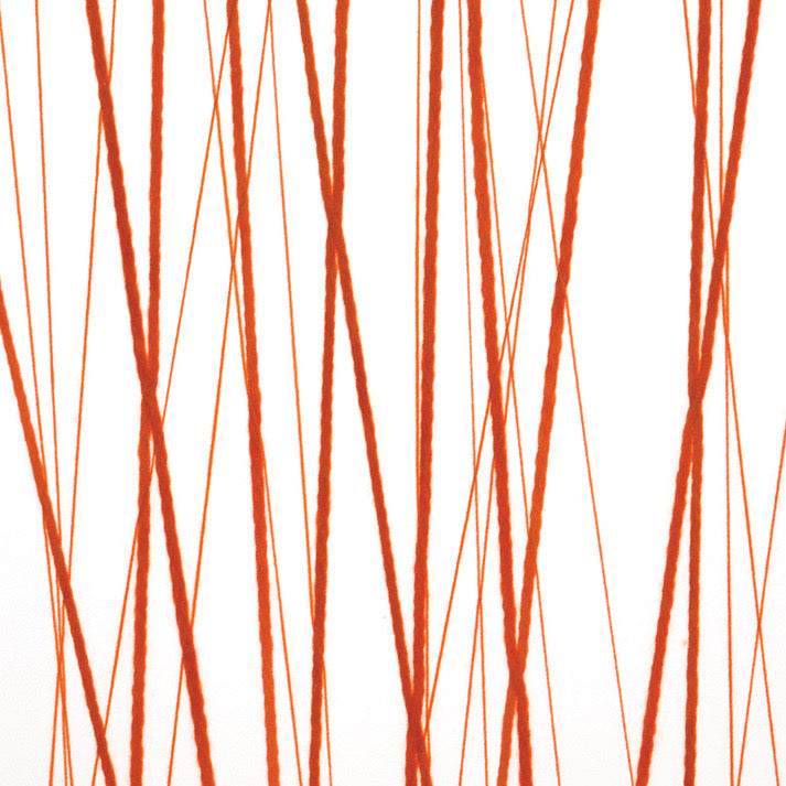 Ember Thread Translucent Panel